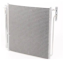 Radiador de aire acondicionado BMW E53 X5 V20621015 64536914216