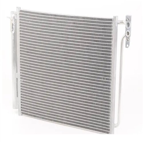 Radiador de aire acondicionado BMW E53 X5 94605 64536914216