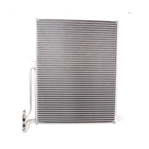 Radiador de aire acondicionado BMW E83 X3 94761 17113400400