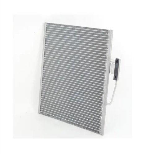 Radiador Aire Acondicionado BMW Hasta 98 ​​E E39 Bw5192 64538391647