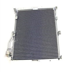 Radiador de aire acondicionado BMW E36 42020009 64538373004