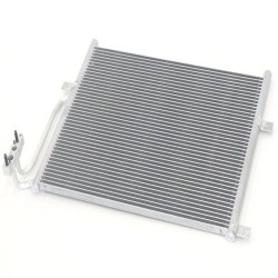 Radiador de aire acondicionado BMW E46 376800 64538377614