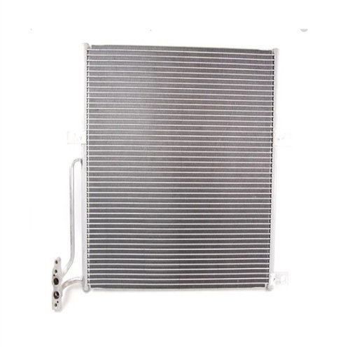 Radiador De Aire Acondicionado BMW E83 X3 8fc351302581 17113400400