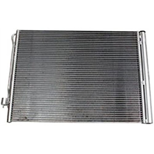 Radiador de aire acondicionado BMW 8fc351302494 Ac405000s 64509239992