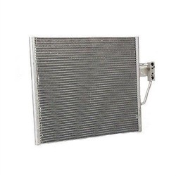 Radiador De Aire Acondicionado Bmw Después De 98 E39 1998-2003 8fc351300001 Ac277000s 64538378438