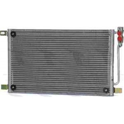 Radiador de aire acondicionado BMW E46 345615 64538377648