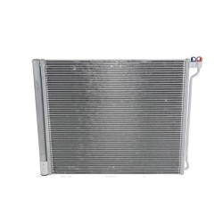Radiador de aire acondicionado BMW E70 F15 E71 F16 X5 X5 X6 X6 342505 64509239944