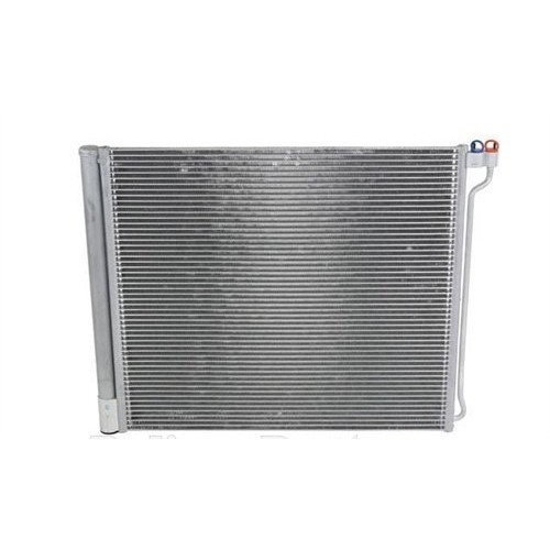 Radiador de aire acondicionado BMW E70 F15 E71 F16 X5 X5 X6 X6 342505 64509239944