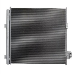 Radiador de aire acondicionado BMW G30 G31 G32 G11 G12 G15 Touring 940748 64539364258