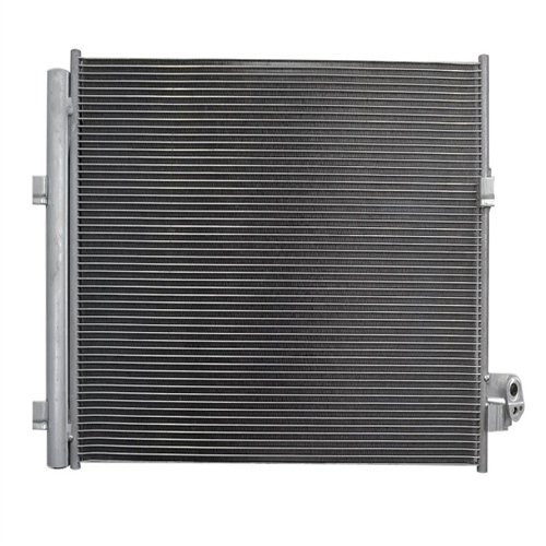 Radiador de aire acondicionado BMW G30 G31 G32 G11 G12 G15 Touring 940748 64539364258