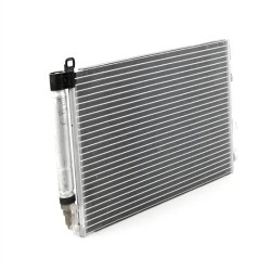 Radiador De Aire Acondicionado Mini Cooper R52 R53 R50 8fc351300641 Ac312000p 64531490572