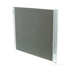 Radiador de aire acondicionado BMW F07 F10 F11 F06 F12 F13 F01 F02 Gt 64509391489