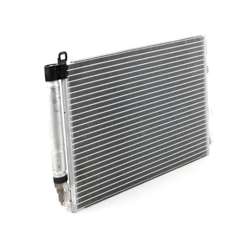 Radiador De Aire Acondicionado Mini Cooper R52 R53 R50 Bw5256 64531490572