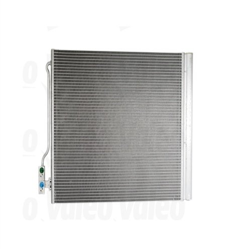 Radiador De Aire Acondicionado BMW F07 F10 F11 Gt 8fc351316611 Ac655000s 64536805453