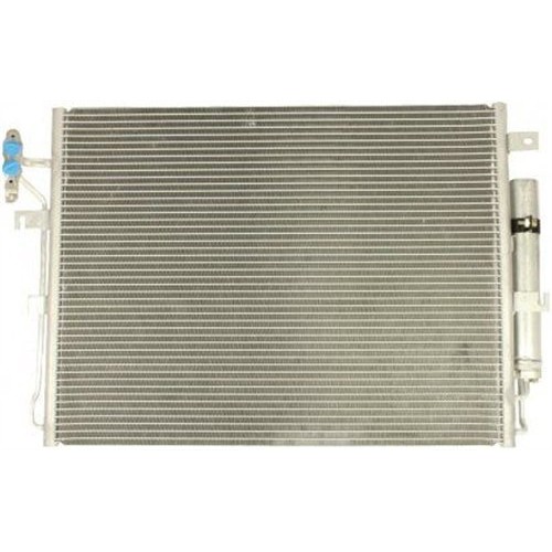 Radiador Aire Acondicionado Land Rover Discovery 3 Lr018403