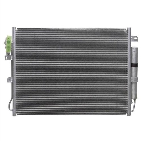 Radiador Aire Acondicionado Land Rover Discovery 3 94962 Lr018403