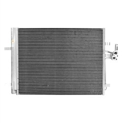 Radiador Aire Acondicionado Land Rover Freelander 1 Lr023921 Lr000566