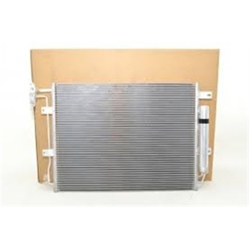 Radiador Aire Acondicionado Land Rover Sport Lr018405 Jrb500270