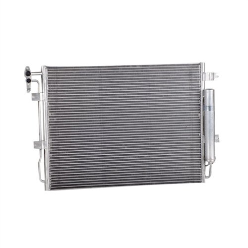 Radiador Aire Acondicionado Land Rover Sport 8fc351100744 Ac273000s Lr018405
