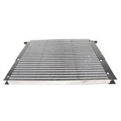 Radiador De Aire Acondicionado Land Rover Vogue Stc3679