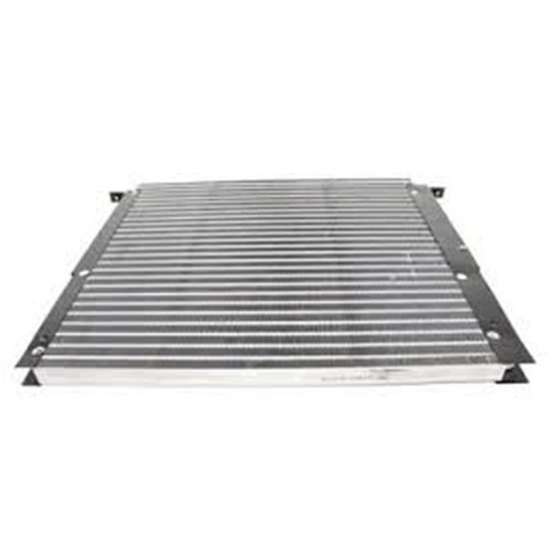 Radiador De Aire Acondicionado Land Rover Vogue Stc3679