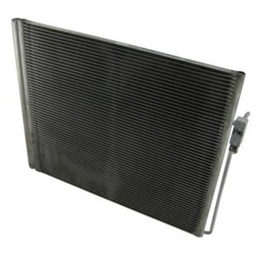 Radiador De Aire Acondicionado Land Rover Vogue Jrw000020