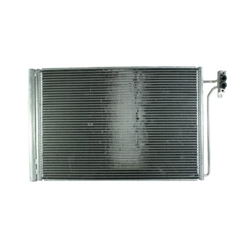 Radiador De Aire Acondicionado Land Rover Vogue 350665 Jrw000020