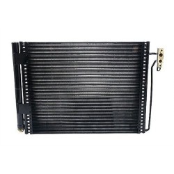 Radiador De Aire Acondicionado Land Rover Vogue 940045 Jrw000020