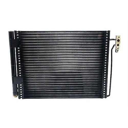 Radiador De Aire Acondicionado Land Rover Vogue 940045 Jrw000020