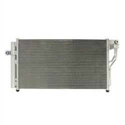 Radiador De Aire Acondicionado Land Rover Vogue 8fc351317484 Ac937000s Jrw000020