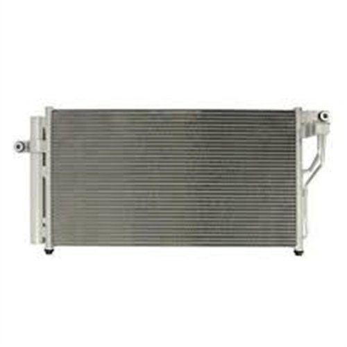 Radiador De Aire Acondicionado Land Rover Vogue 8fc351317484 Ac937000s Jrw000020