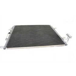 Radiador De Aire Acondicionado Land Rover Vogue 814053 Lr035791