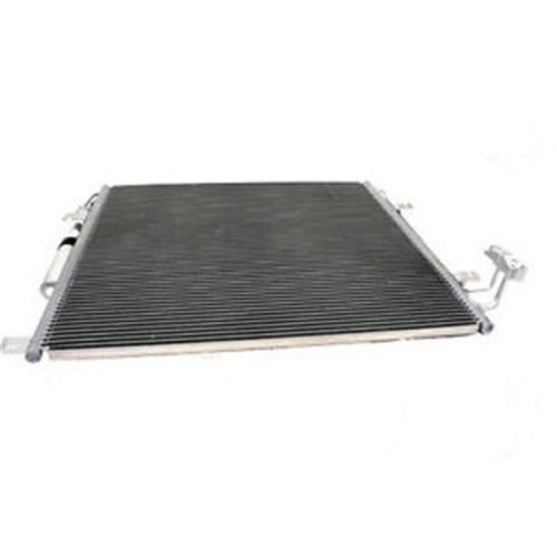 Radiador De Aire Acondicionado Land Rover Vogue 814053 Lr035791