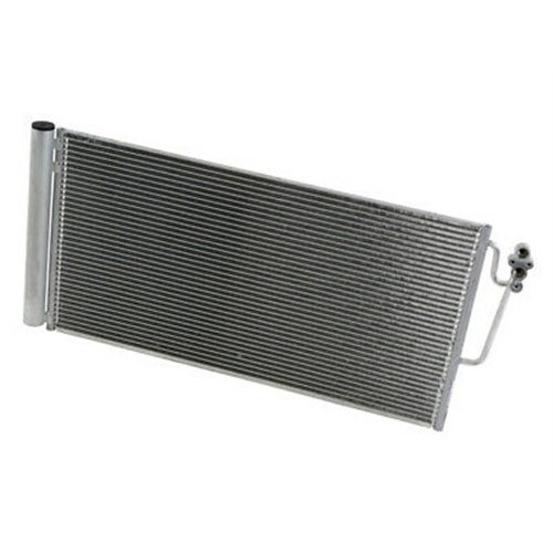 Radiador De Aire Acondicionado Mini Cooper 8fc351309384 Ac590000s 64539239920
