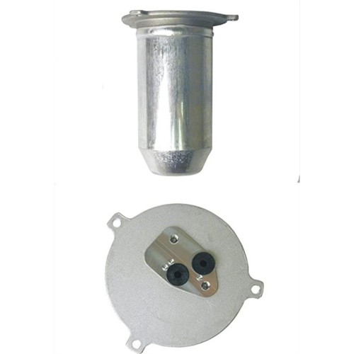 Tubo de aire acondicionado BMW E38 09 1997 1502022 64538372978