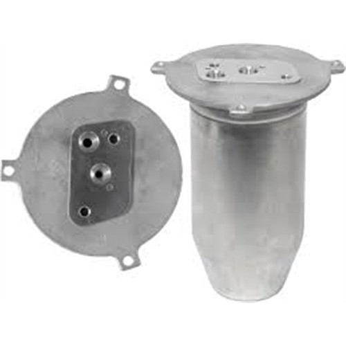 Tubo De Aire Acondicionado BMW E39 09 09 1998 Bwd221 64538375760