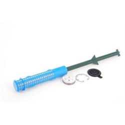 Tubo De Aire Acondicionado BMW E60 E61 E63 E64 E65 E66 Bwd270 64536907402