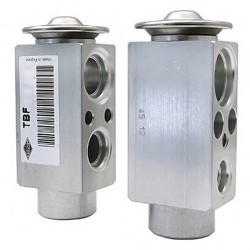 Válvula de aire acondicionado BMW E36 1510014 64118384379