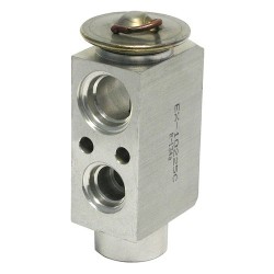 Válvula De Aire Acondicionado BMW E70 E71 E72 Bw1441 64116968202