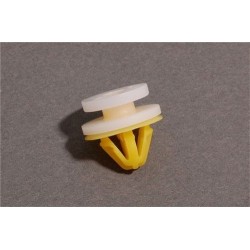 Tapa Del Maletero Trasero Clip Land Rover Lr106830 Dyc101420