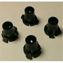 Clip BMW E34 E32 E30 E31 E24 63121378369