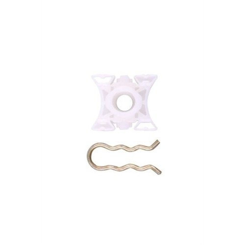 BMW Clip Puerta Leva Anillo E34 E36 51321938884