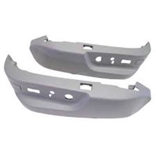 Soporte lateral para asiento BMW E39 E38 R Elk.Gray 581301065 52107058009