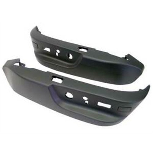 Soporte lateral para asiento BMW E39 E38 R Elk. Negro 52107058008 581301063 52107058008r