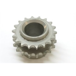 Engranaje de manivela BMW M10 25072 11211265010