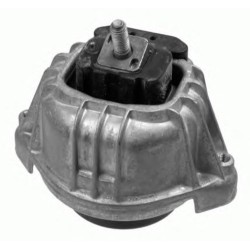 BMW Soporte Motor Derecho Aluminio-Diesel E81 E87 E88 E82 E90 E91 E92 E93 E84 1.8 2.0 N47 N47n Coupe 22116768800
