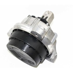 BMW Soporte de motor Neumático derecho F10 22117935142 502758 22116785602