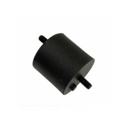 Soporte de motor BMW Neumático derecho-izquierdo E34 M20 3001181120 11811133364