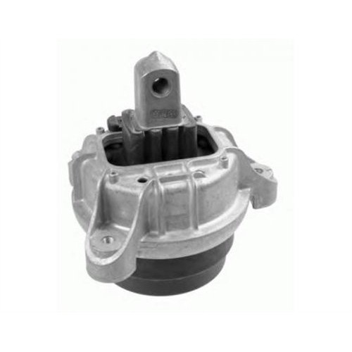 BMW Soporte de motor Neumático izquierdo F10 22116785601