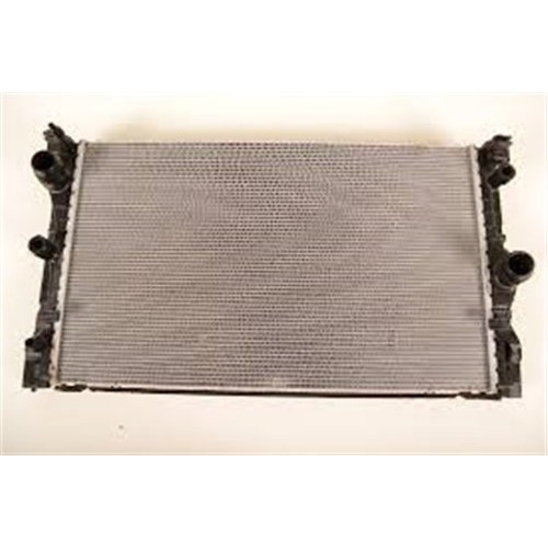 Radiador de motor BMW automático después de 2016 G30 G31 G11 G12 Touring 17118590047